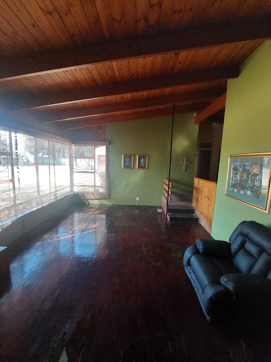 3 Bedroom Property for Sale in Sasolburg Free State